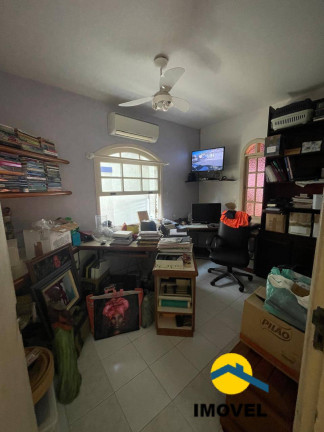 Imagem Casa com 3 Quartos à Venda, 152 m² em Piratininga - Niterói
