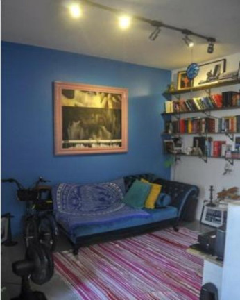 Imagem Apartamento com 1 Quarto à Venda, 42 m² em Bela Vista - São Paulo Imagem Apartamento com 1 Quarto à Venda, 42 m² em Bela Vista - São Paulo