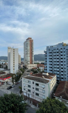 Imagem Apartamento com 3 Quartos à Venda, 153 m² em Ponta Da Praia - Santos Imagem Apartamento com 3 Quartos à Venda, 153 m² em Ponta Da Praia - Santos