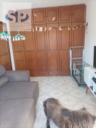 Imagem Casa com 3 Quartos à Venda, 350 m² em Vila Nova Mazzei - São Paulo