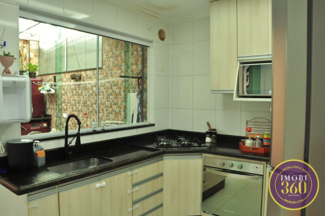 Imagem Sobrado com 3 Quartos à Venda, 100 m² em Vila Guilhermina - São Paulo Imagem Sobrado com 3 Quartos à Venda, 100 m² em Vila Guilhermina - São Paulo