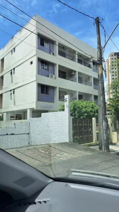 Imagem Apartamento com 3 Quartos à Venda, 77 m² em Luiz Anselmo - Salvador