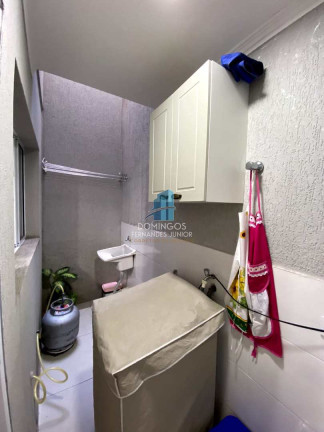 Imagem Casa com 2 Quartos à Venda, 65 m² em Vila Guilhermina - São Paulo