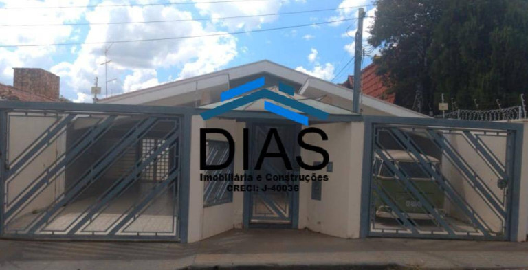 Imagem Casa com 3 Quartos à Venda, 528 m² em Vila José Bonifácio - Araraquara Imagem Casa com 3 Quartos à Venda, 528 m² em Vila José Bonifácio - Araraquara