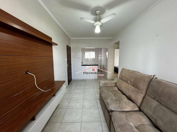 Imagem Apartamento com 3 Quartos à Venda, 75 m² em Boqueirão - Praia Grande