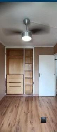 Imagem Apartamento com 2 Quartos à Venda, 50 m² em Independência - São Bernardo Do Campo