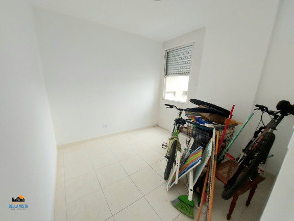 Imagem Apartamento com 1 Quarto à Venda, em Gonzaguinha - São Vicente Imagem Apartamento com 1 Quarto à Venda, em Gonzaguinha - São Vicente