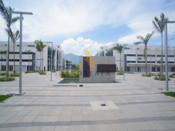 Sala Comercial à Venda, 43 m² em Barra Da Tijuca - Rio De Janeiro