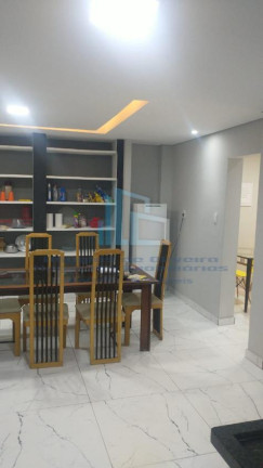 Imagem Casa com 3 Quartos à Venda, 126 m² em Mirim - Praia Grande