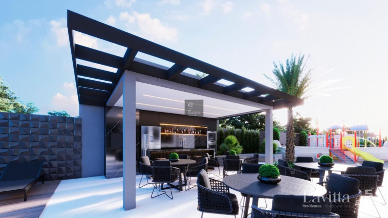 Apartamento com 3 Quartos à Venda, 75 m² em Armação - Penha