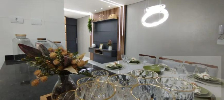 Imagem Apartamento com 3 Quartos à Venda, 90 m² em Vila Floresta - Santo André Imagem Apartamento com 3 Quartos à Venda, 90 m² em Vila Floresta - Santo André