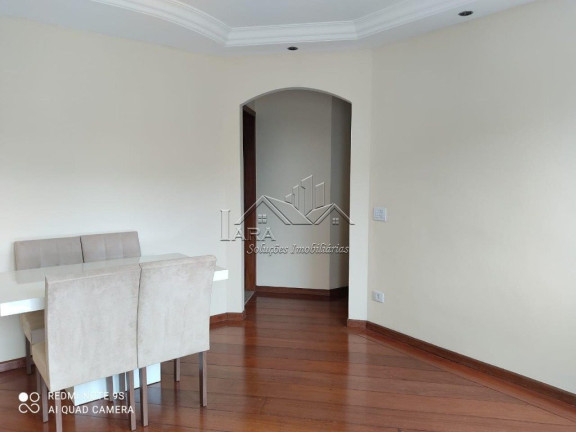 Imagem Apartamento com 3 Quartos à Venda, 85 m² em Tatuapé - São Paulo