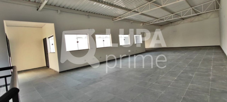 Imagem Imóvel Comercial para Alugar, 450 m² em Vila Sabrina - São Paulo