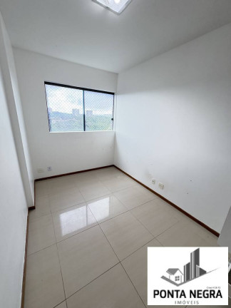 Imagem Apartamento com 3 Quartos para Alugar, 94 m² em Ponta Negra - Manaus Imagem Apartamento com 3 Quartos para Alugar, 94 m² em Ponta Negra - Manaus
