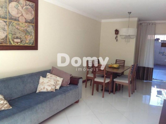Imagem Casa de Condomínio com 3 Quartos à Venda, 230 m² em América - Joinville Imagem Casa de Condomínio com 3 Quartos à Venda, 230 m² em América - Joinville