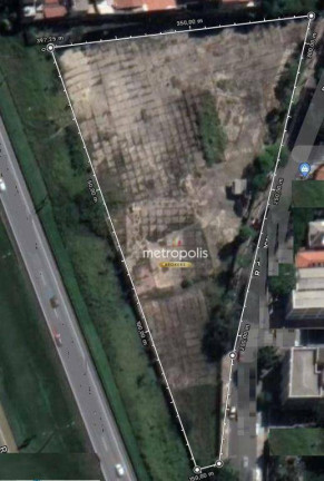 Imagem Imóvel à Venda, 8.582 m² em Rudge Ramos - São Bernardo Do Campo