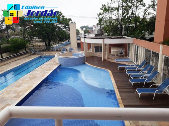 Imagem Apartamento com 2 Quartos à Venda, 56 m² em Centro - Santo André Imagem Apartamento com 2 Quartos à Venda, 56 m² em Centro - Santo André