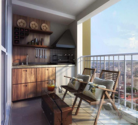 Imagem Apartamento com 2 Quartos à Venda, 60 m² em Barcelona - São Caetano Do Sul Imagem Apartamento com 2 Quartos à Venda, 60 m² em Barcelona - São Caetano Do Sul
