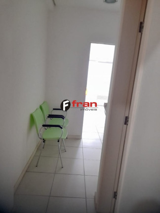 Imagem Sala Comercial à Venda, 37 m² em Itacorubi - Florianópolis