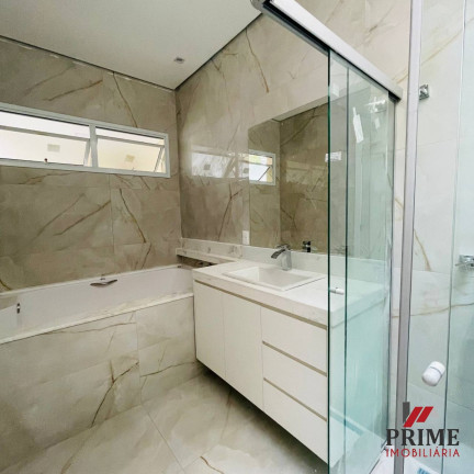 Imagem Casa de Condomínio com 4 Quartos à Venda, 185 m² em Condomínio Residencial Pequis - Lagoa Santa
