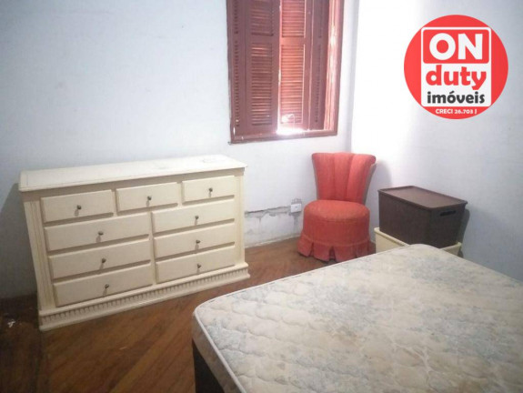 Imagem Sobrado com 3 Quartos à Venda, 150 m² em Macuco - Santos Imagem Sobrado com 3 Quartos à Venda, 150 m² em Macuco - Santos