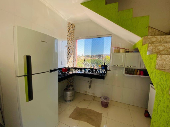 Imagem Apartamento com 2 Quartos à Venda, 110 m² em Jardim Das Roseiras - Igarapé Imagem Apartamento com 2 Quartos à Venda, 110 m² em Jardim Das Roseiras - Igarapé