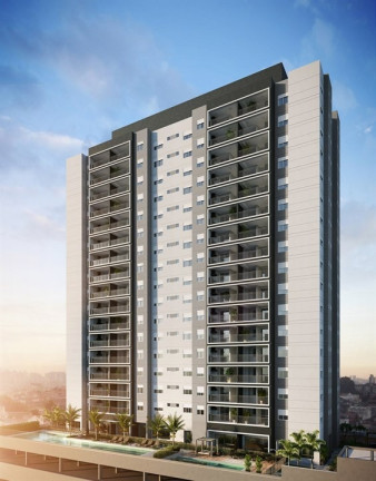 Imagem Imóvel com 3 Quartos à Venda, 76 m² em Panamby - São Paulo