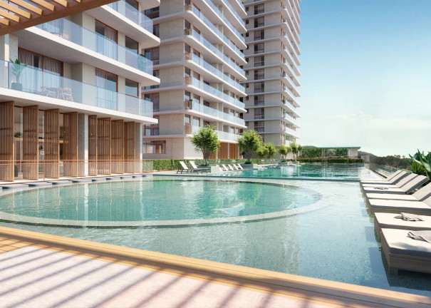 Imagem Apartamento com 3 Quartos à Venda, 121 m² em Praia Brava - Itajaí