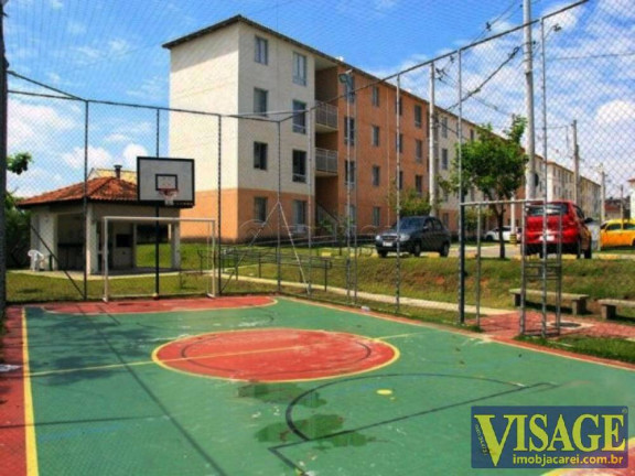 Imagem Apartamento com 2 Quartos à Venda, em Cid. Jardim - Jacareí Imagem Apartamento com 2 Quartos à Venda, em Cid. Jardim - Jacareí
