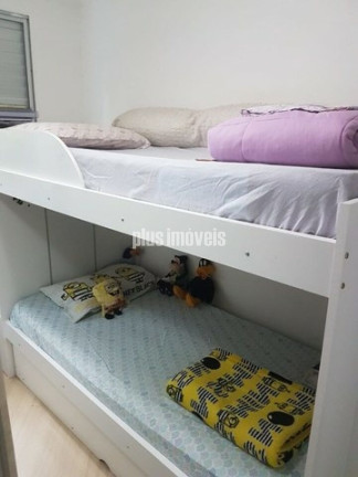 Imagem Apartamento com 3 Quartos à Venda, 58 m² em Morumbi - São Paulo Imagem Apartamento com 3 Quartos à Venda, 58 m² em Morumbi - São Paulo