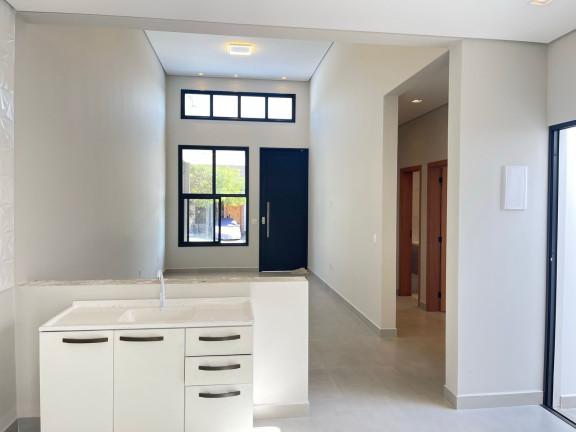 Imagem Casa com 3 Quartos à Venda, 124 m² em Horto Florestal - Sorocaba