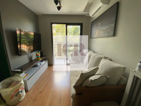 Imagem Apartamento com 2 Quartos à Venda, 55 m² em Jardim São Carlos - Sorocaba Imagem Apartamento com 2 Quartos à Venda, 55 m² em Jardim São Carlos - Sorocaba