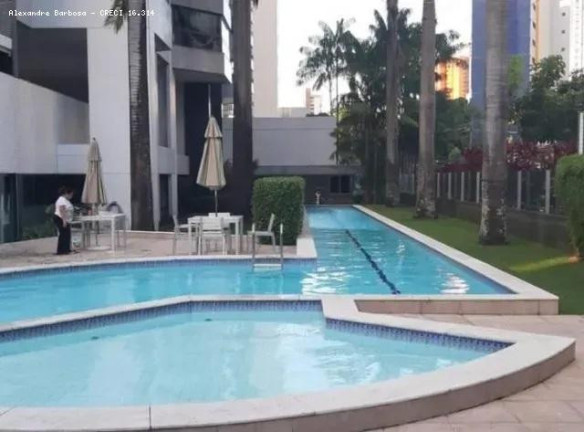 Imagem Apartamento com 4 Quartos à Venda, 220 m² em Jaqueira - Recife