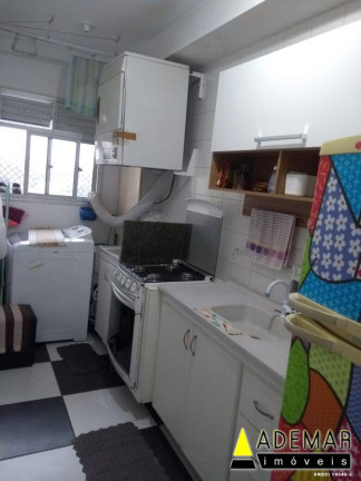 Imagem Apartamento com 2 Quartos à Venda, 57 m² em Montanhão - São Bernardo Do Campo Imagem Apartamento com 2 Quartos à Venda, 57 m² em Montanhão - São Bernardo Do Campo
