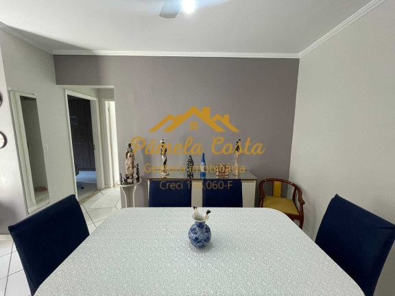 Imagem Apartamento com 2 Quartos à Venda, em Loteamento João Batista Julião - Guarujá Imagem Apartamento com 2 Quartos à Venda, em Loteamento João Batista Julião - Guarujá