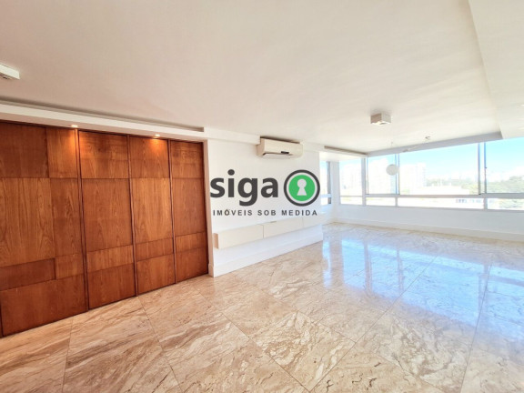 Imagem Apartamento com 3 Quartos à Venda, 266 m² em Paraíso Do Morumbi - São Paulo Imagem Apartamento com 3 Quartos à Venda, 266 m² em Paraíso Do Morumbi - São Paulo