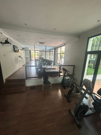 Imagem Apartamento com 4 Quartos à Venda, 288 m² em Paraíso Do Morumbi - São Paulo Imagem Apartamento com 4 Quartos à Venda, 288 m² em Paraíso Do Morumbi - São Paulo