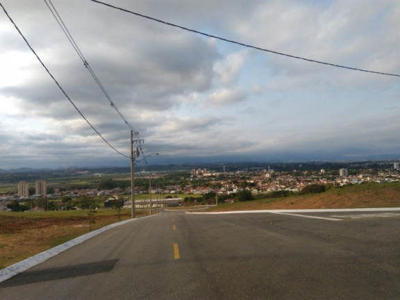 Imagem Terreno à Venda, 250 m² em Jd. Panorama - Jacareí