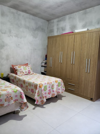Imagem Casa com 3 Quartos à Venda, 210 m² em Capivari - Louveira