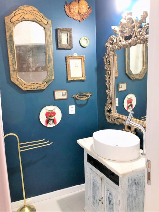 Imagem Apartamento com 2 Quartos à Venda, 149 m² em Floresta - Porto Alegre
