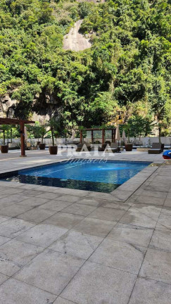 Apartamento com 2 Quartos à Venda, 63 m² em Marapé - Santos