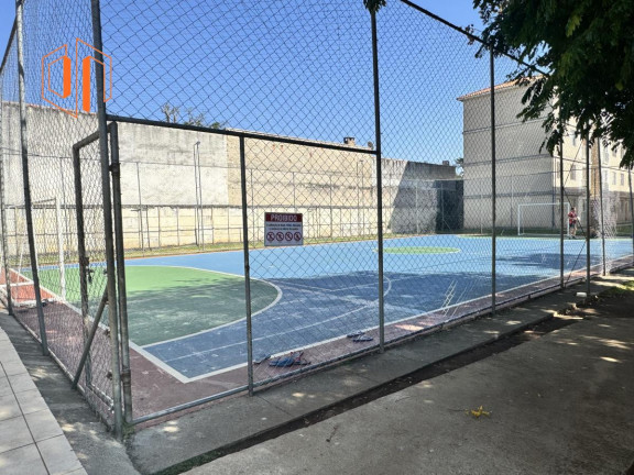 Imagem Apartamento com 2 Quartos à Venda, 53 m² em Afonso Pena - São José Dos Pinhais