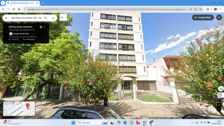 Imagem Apartamento com 3 Quartos à Venda, 140 m² em Farroupilha - Porto Alegre Imagem Apartamento com 3 Quartos à Venda, 140 m² em Farroupilha - Porto Alegre