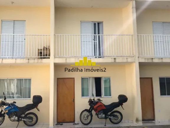 Imagem Sobrado com 2 Quartos à Venda,  em Vila Leopoldina - Sorocaba