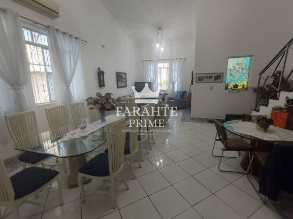 Imagem Casa com 4 Quartos à Venda, 614 m² em Vila Matias - Santos Imagem Casa com 4 Quartos à Venda, 614 m² em Vila Matias - Santos