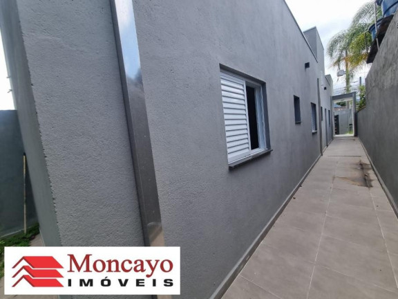 Imagem Casa com 2 Quartos à Venda, 125 m² em Praia Das Palmeiras - Caraguatatuba