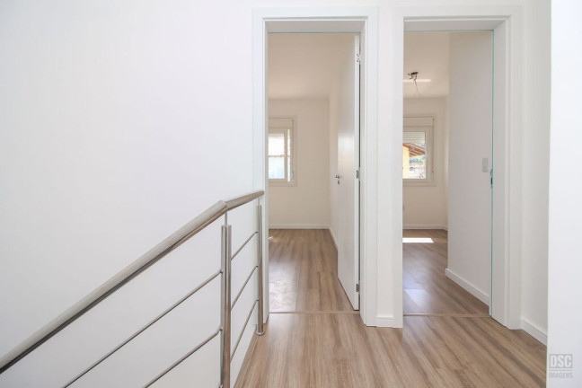 Imagem Casa com 3 Quartos à Venda, 105 m² em Hípica - Porto Alegre