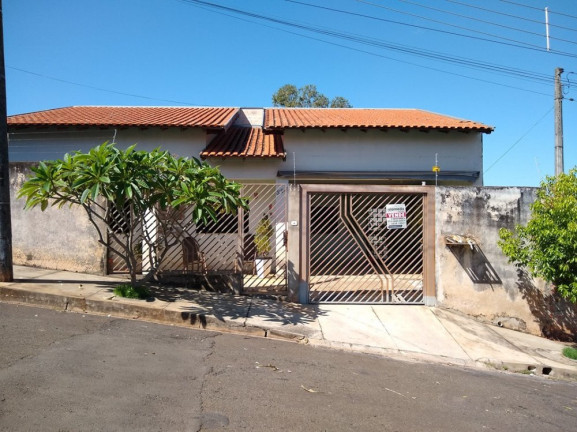 Imagem Casa com 3 Quartos à Venda, 150 m² em Parque Bela Vista - Jacarezinho