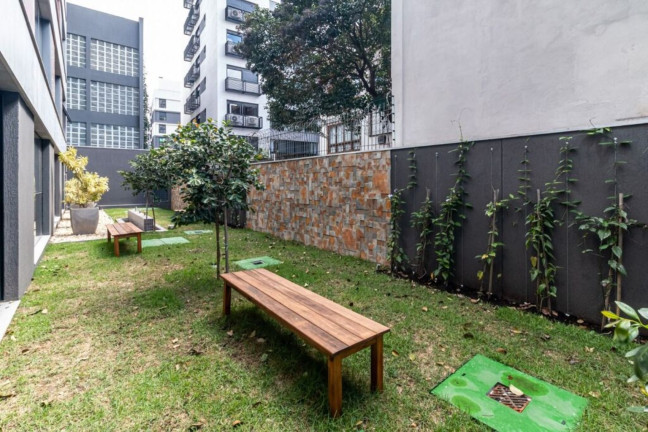 Imagem Imóvel à Venda, 36 m² em Menino Deus - Porto Alegre Imagem Imóvel à Venda, 36 m² em Menino Deus - Porto Alegre