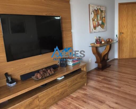 Imagem Apartamento com 3 Quartos à Venda, 130 m² em Rudge Ramos - São Bernardo Do Campo